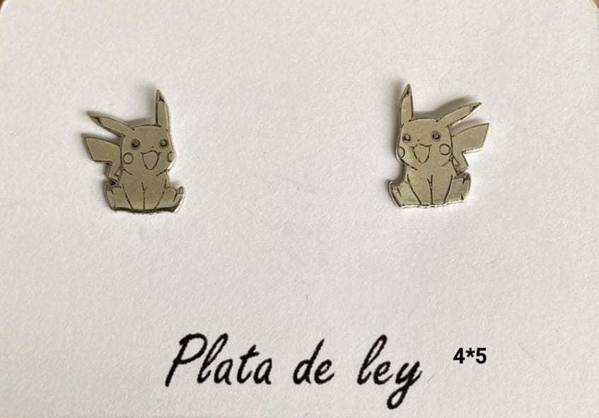 Pendientes disney - Imagen 1