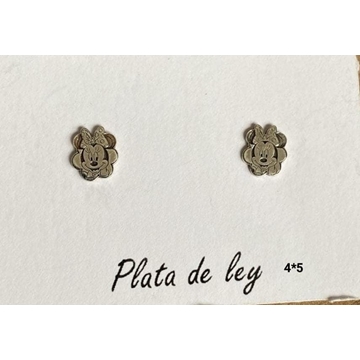 Pendientes disney - Imagen 1