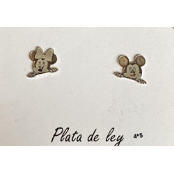 Pendientes disney - Imagen 1