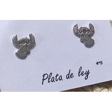 Pendientes disney - Imagen 1