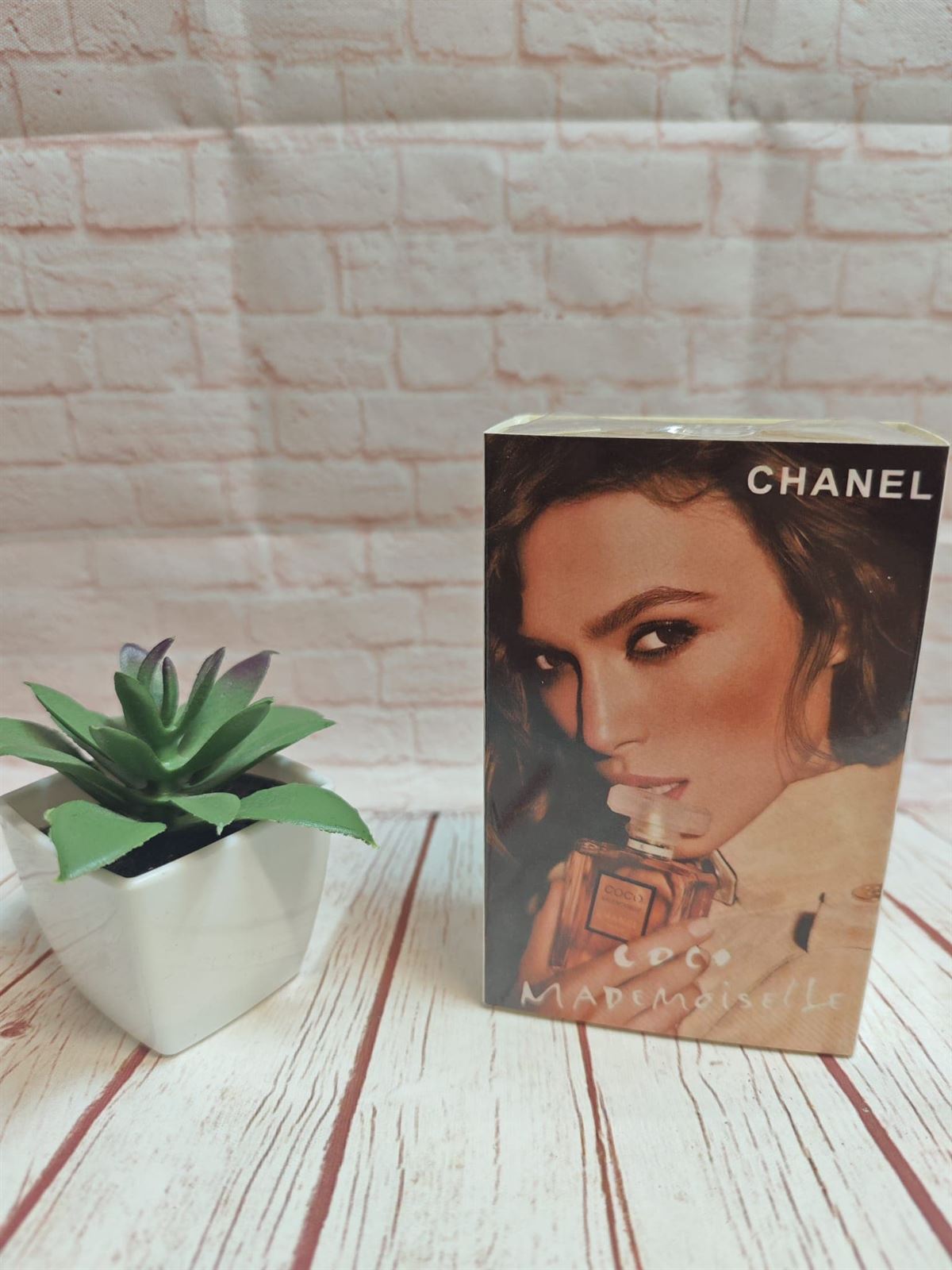 Perfume Chanel coco mamadouselle - Imagen 1