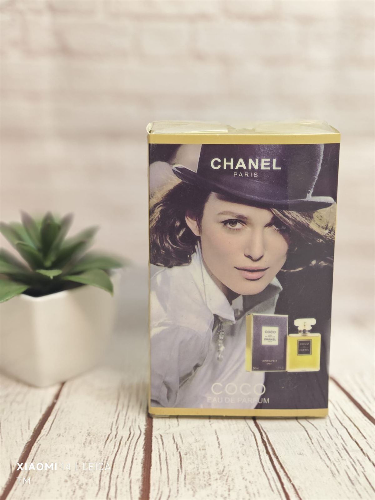 Perfume Chanel - Imagen 1