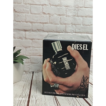 Perfume Diesel - Imagen 1