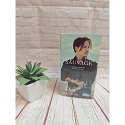 Perfume  Dior sauvage - Imagen 1