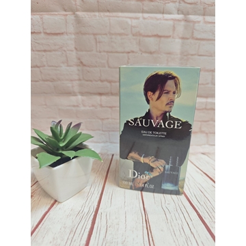 Perfume  Dior sauvage - Imagen 1