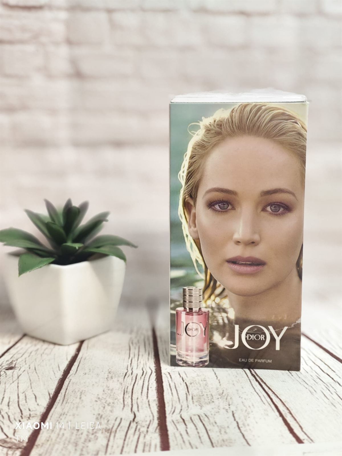 Perfume Dior - Imagen 1