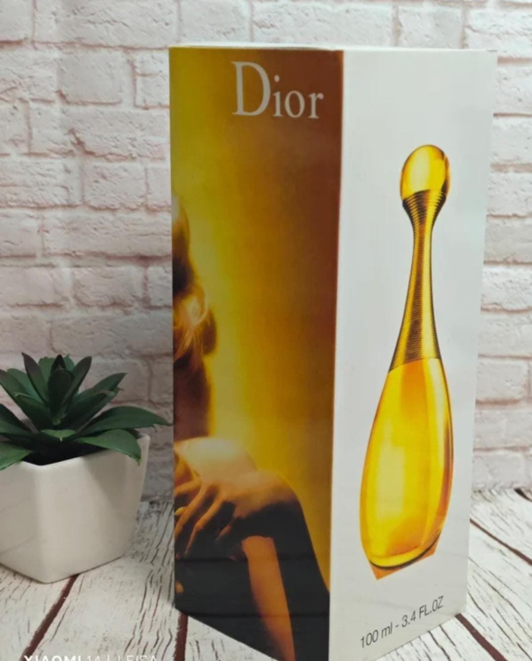 Perfume Dior - Imagen 1