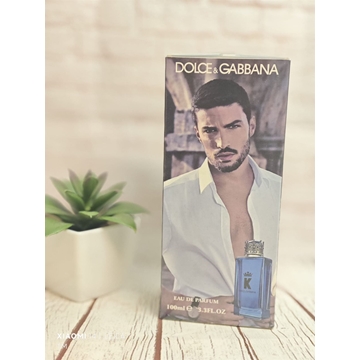 Perfume Dolce&Gabanna - Imagen 1