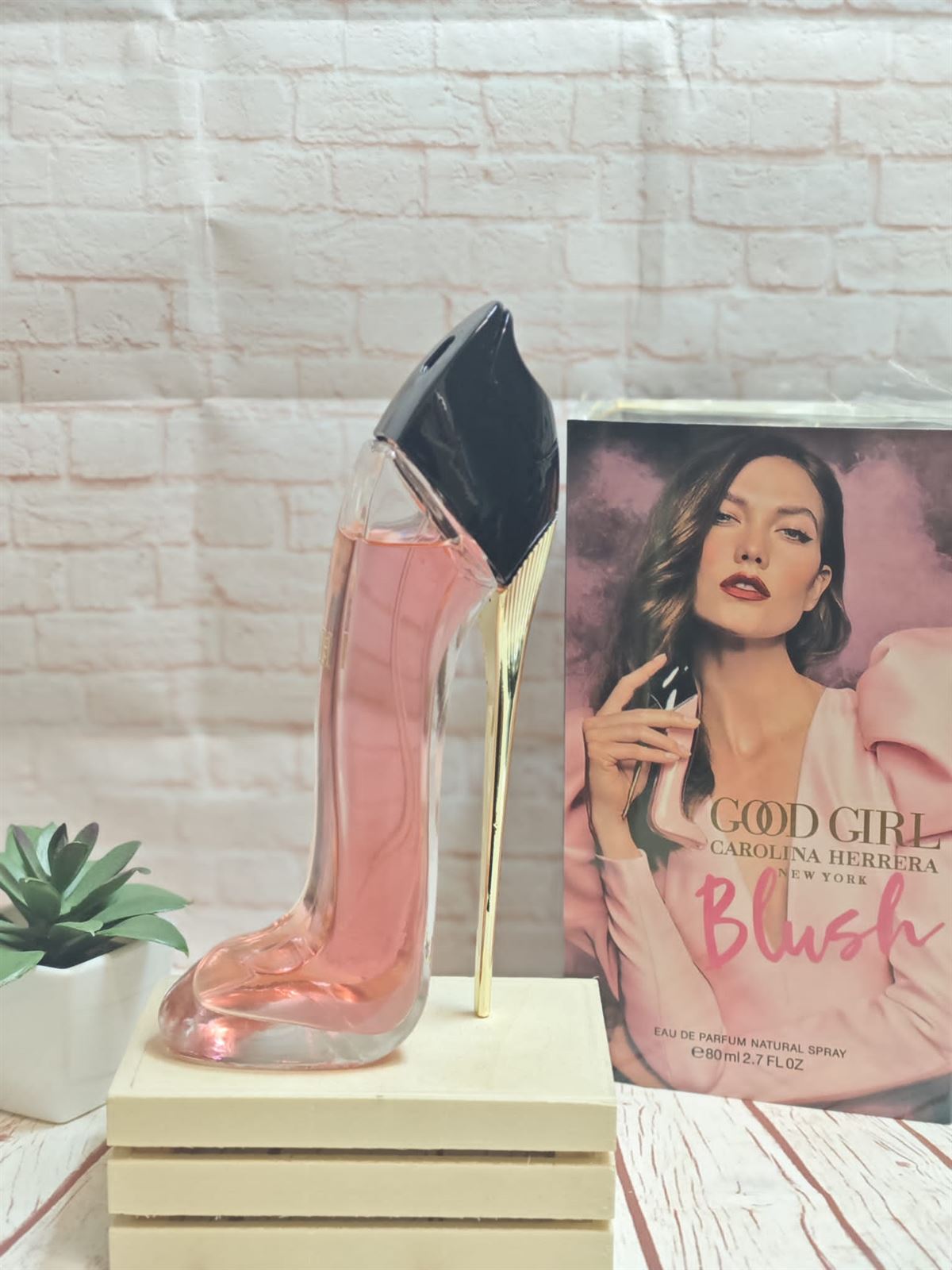 Perfume good girl blush - Imagen 1