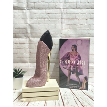 Perfume good girl Fantastic Pink - Imagen 1