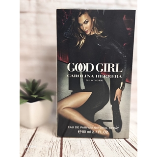 Perfume Good girl - Imagen 1