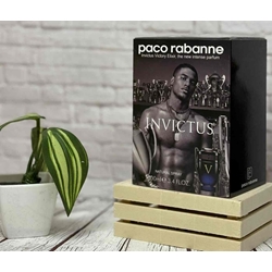 Perfume Invictus - Imagen 1