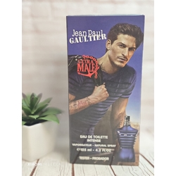 Perfume Jean Paul Gaultier Ultra male - Imagen 1