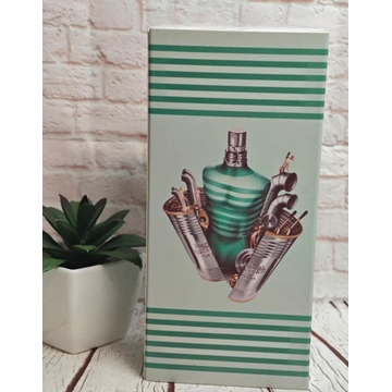 Perfume Jean Paul Gautier "Le male" - Imagen 1