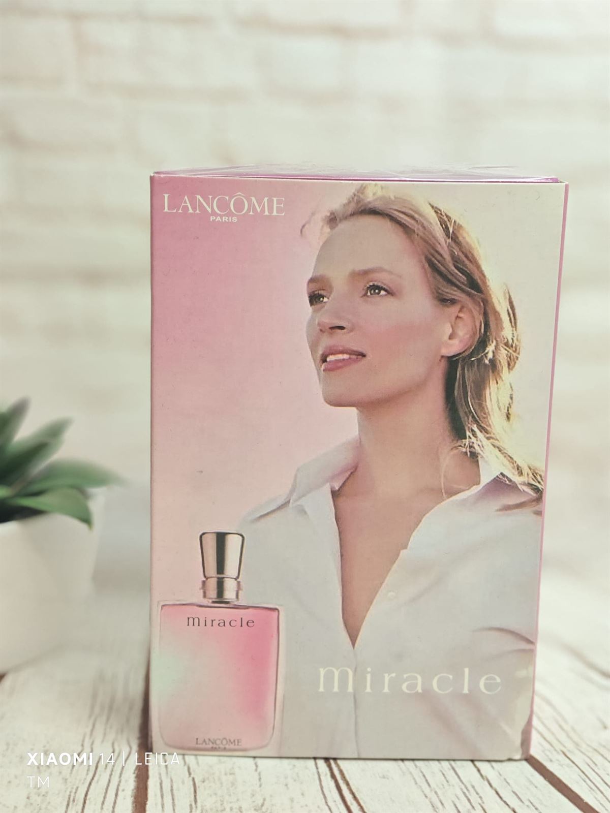 Perfume Miracle - Imagen 1