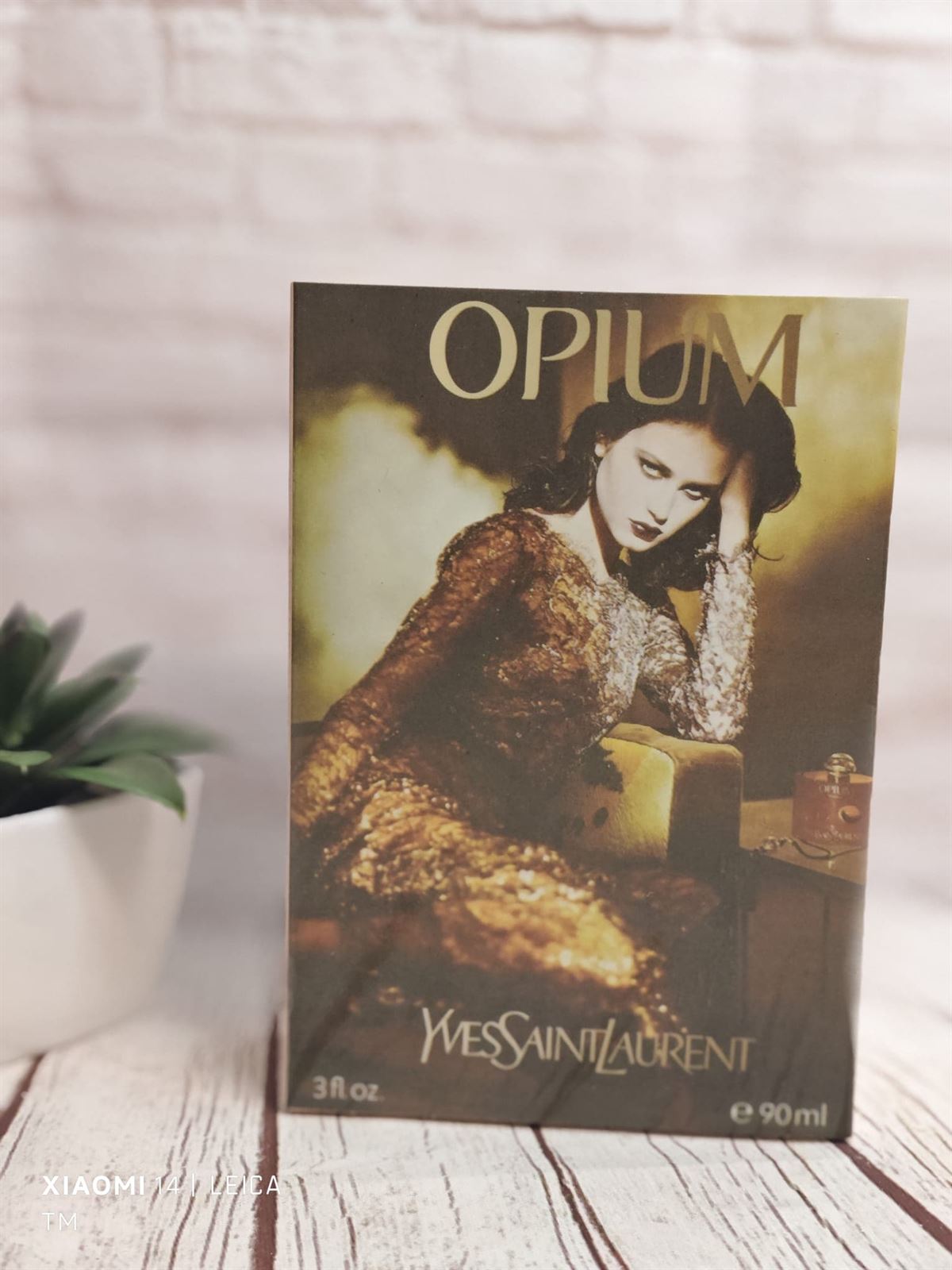 Perfume Opium - Imagen 1