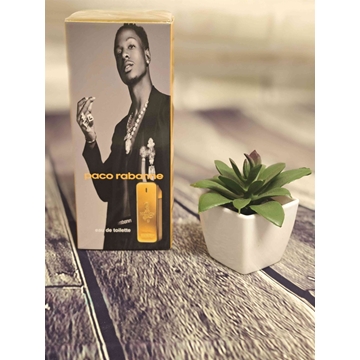 Perfume paco rabane 1 million - Imagen 1