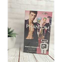 Perfume Phantom - Imagen 1