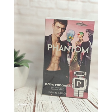 Perfume Phantom - Imagen 1