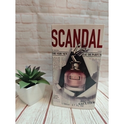 Perfume Scandal Paul Gautier - Imagen 1