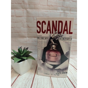 Perfume Scandal Paul Gautier - Imagen 1