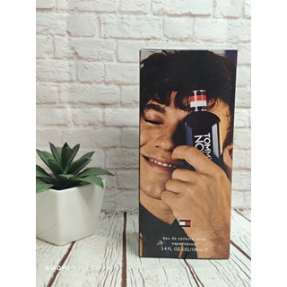 Perfume Tommy - Imagen 1