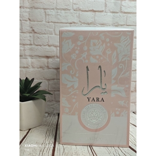 Perfume Yara - Imagen 1