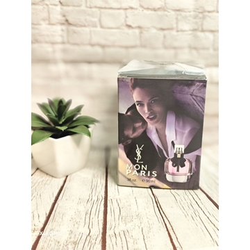 Perfume Yves Saint Laurent - Imagen 1