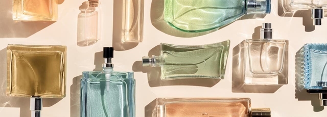 Perfumes