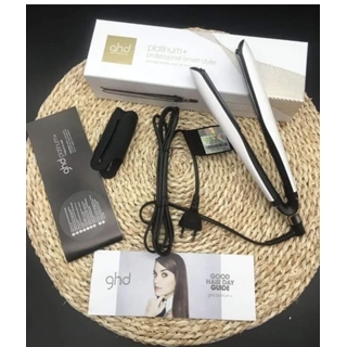 Plancha GHD platinium - Imagen 1