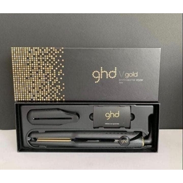 Plancha ghd vgold - Imagen 1