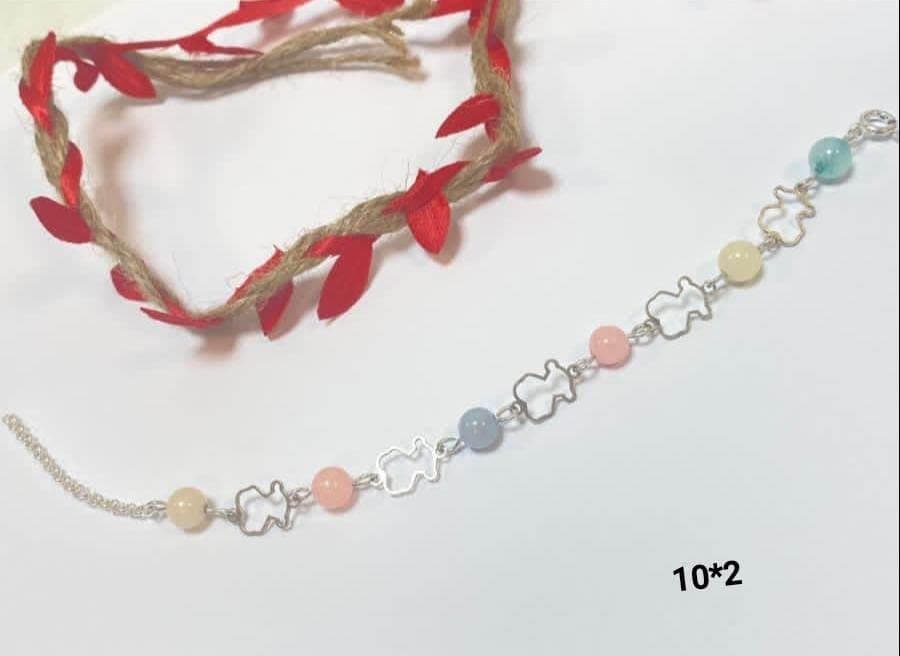 Pulsera Tous - Imagen 1