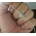 Pulsera valencia cf - Imagen 1