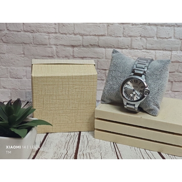 Reloj Cartier de mujer - Imagen 1