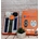 Reloj con auriculares - Imagen 1