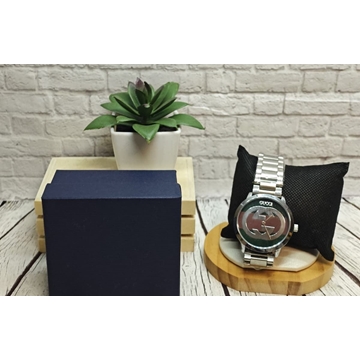 Reloj Gucci mujer - Imagen 1