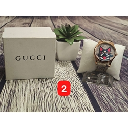 Reloj Gucci - Imagen 1