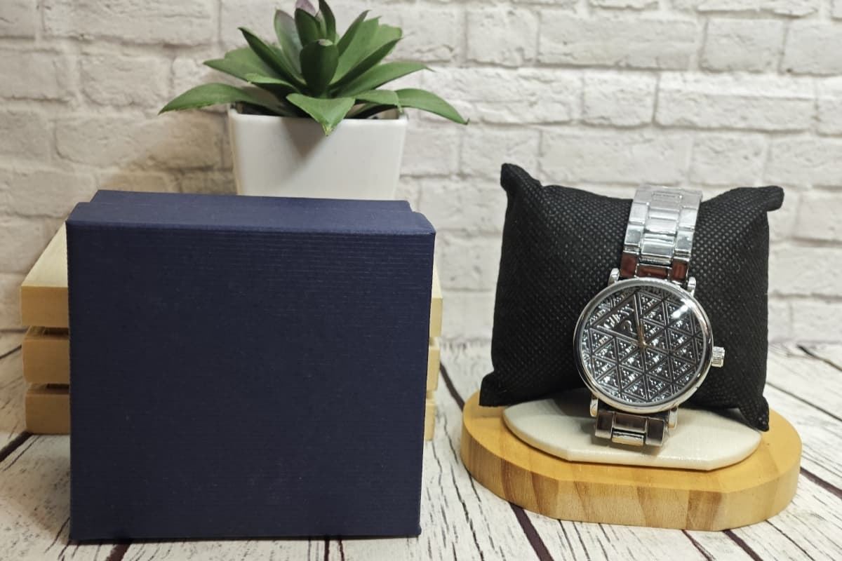 Reloj GUESS mujer - Imagen 1