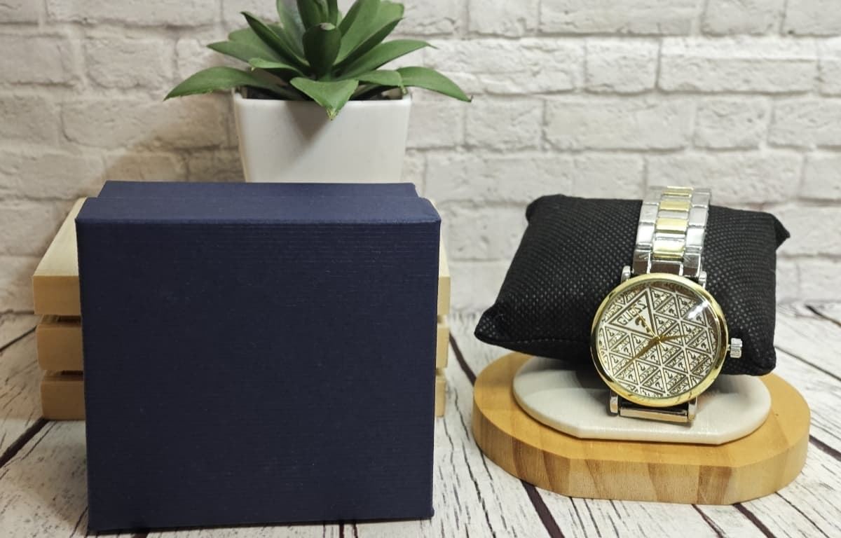 Reloj GUESS mujer - Imagen 1