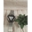 Reloj Guess plateado para mujer - Imagen 1