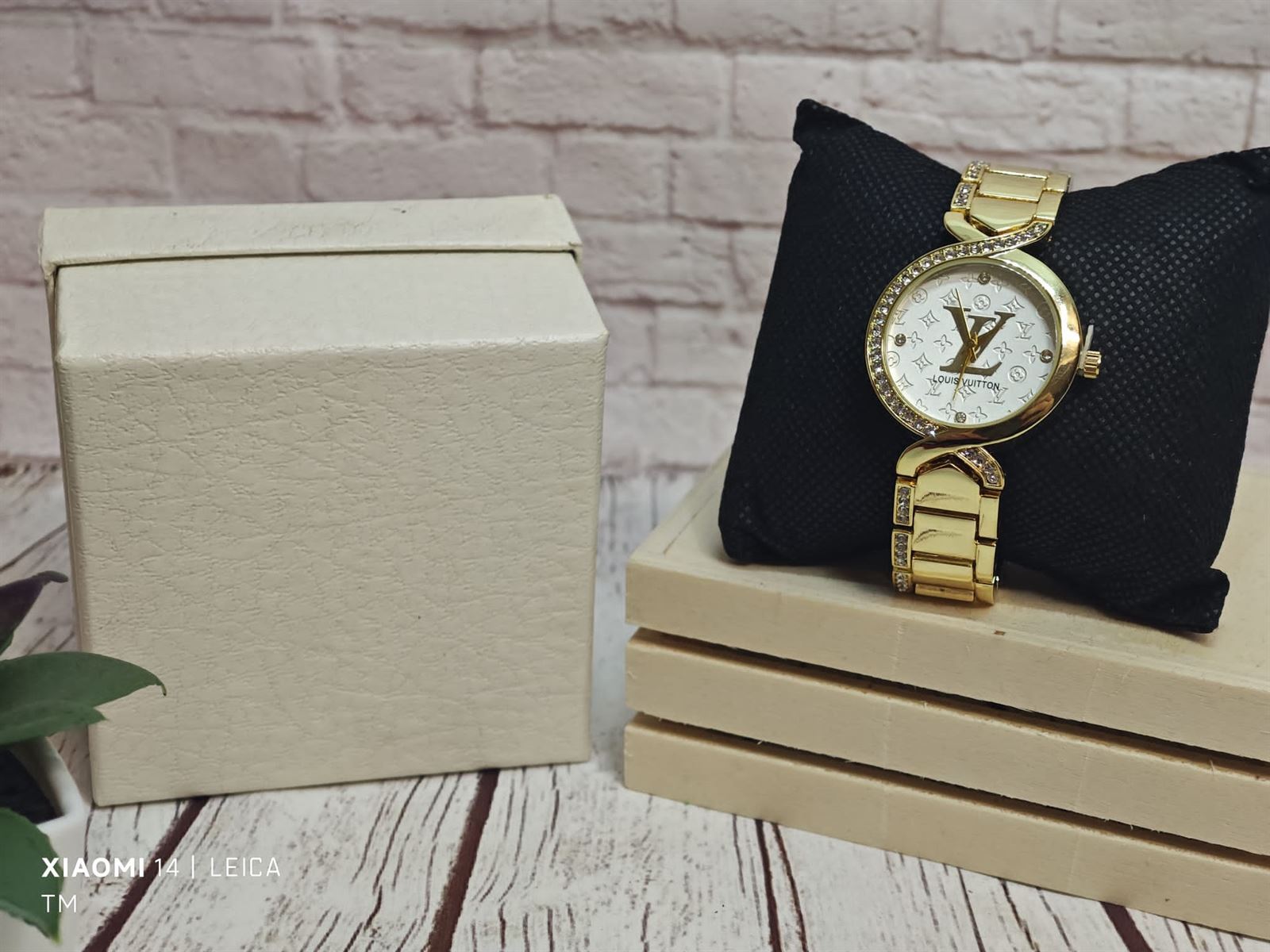 Reloj LOUIS VUITTON para mujer - Imagen 1