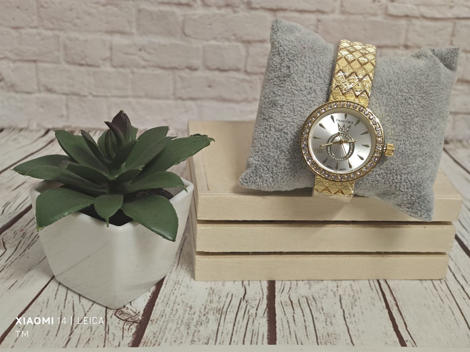 Reloj Pandora para mujer - Imagen 1