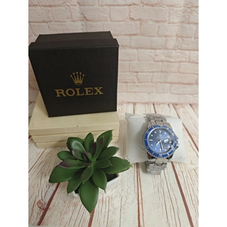 Reloj Rolex blue - Imagen 1