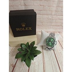 Reloj Rolex Green - Imagen 1