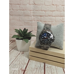 Reloj ROLEX para hombre negro/azul - Imagen 1