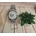 Reloj Rolex plateado para hombre - Imagen 1