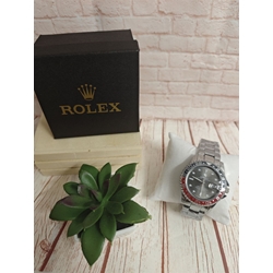 Reloj Rolex red/black - Imagen 1