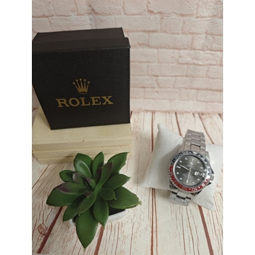 Reloj Rolex red/black - Imagen 1