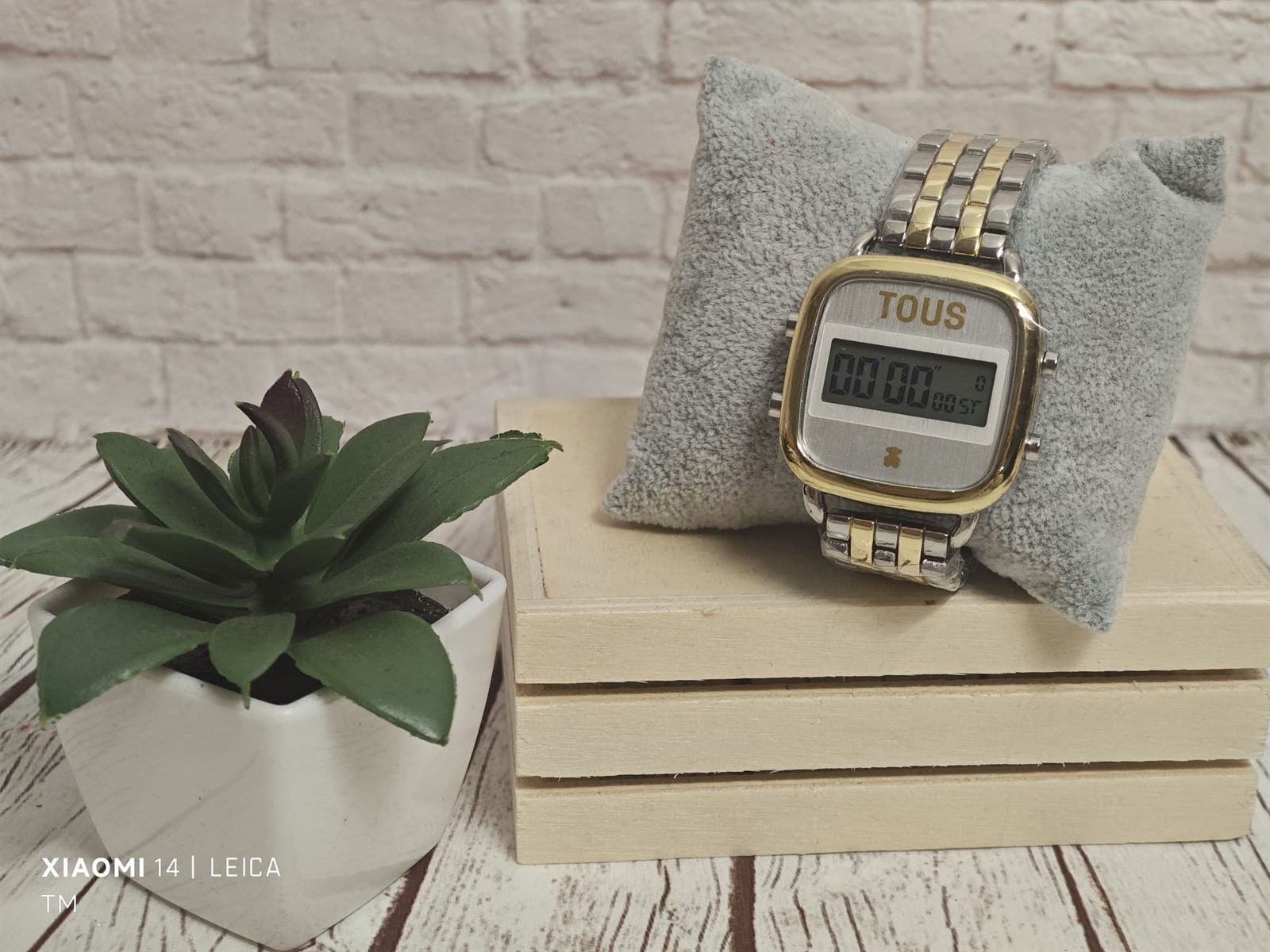Reloj Tous mujer - Imagen 1