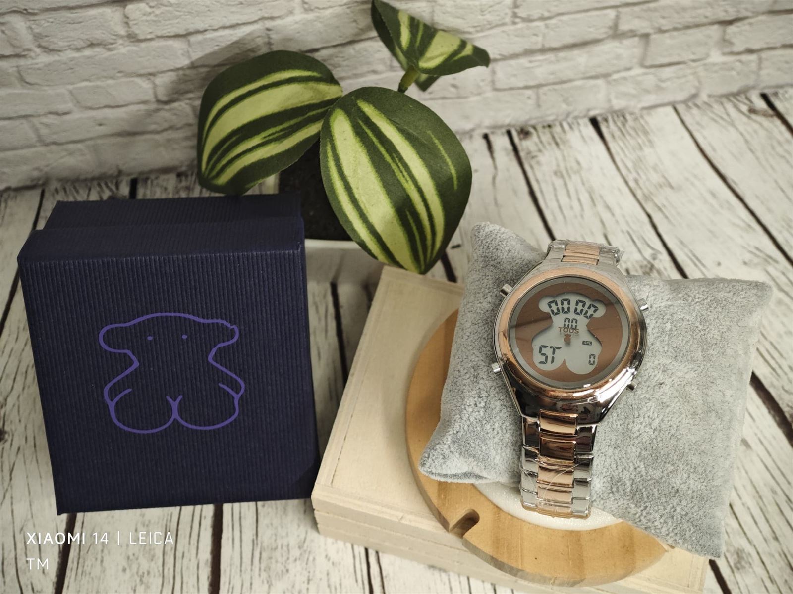 Reloj Tous para mujer - Imagen 1